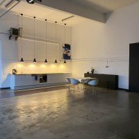 Studio Qube - Impressions
